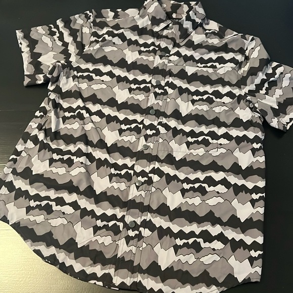 Alaskan hard gear shirt - Picture 1 of 9